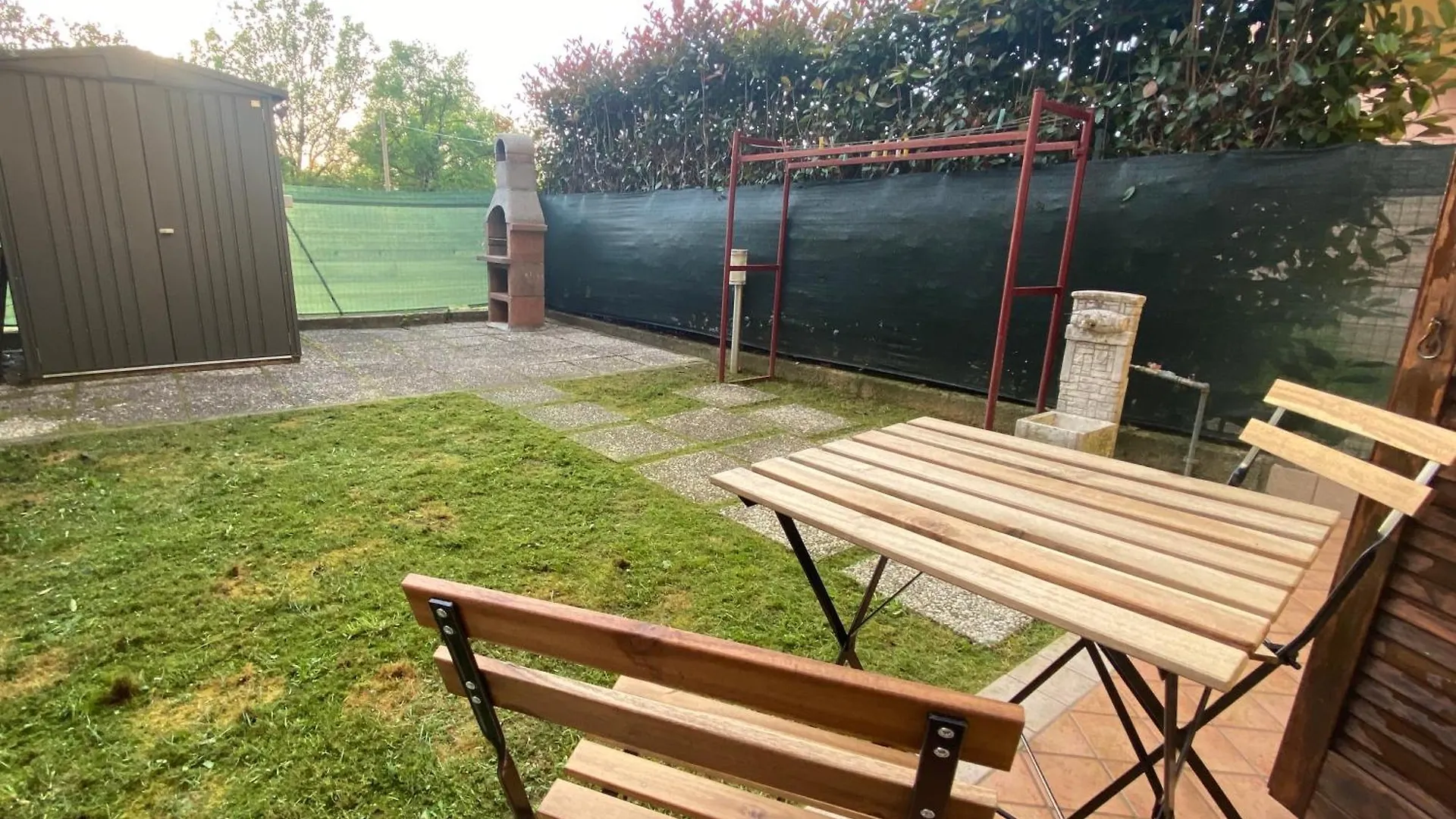 Appartamento Un Nido Di Campagna! Orentano