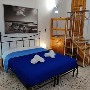 Il Giardino Su Lido Burrone Appartamento Favignana